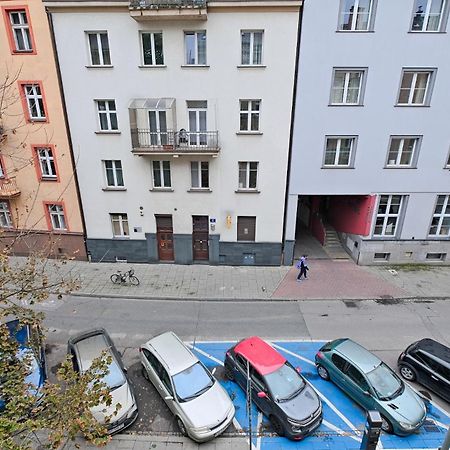 Urban Nest Apartments Jozefitow 5 Krakow Exterior photo