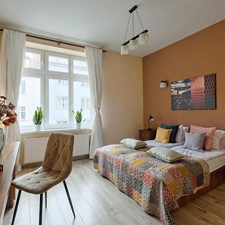 Urban Nest Apartments Jozefitow 5 Krakow Exterior photo