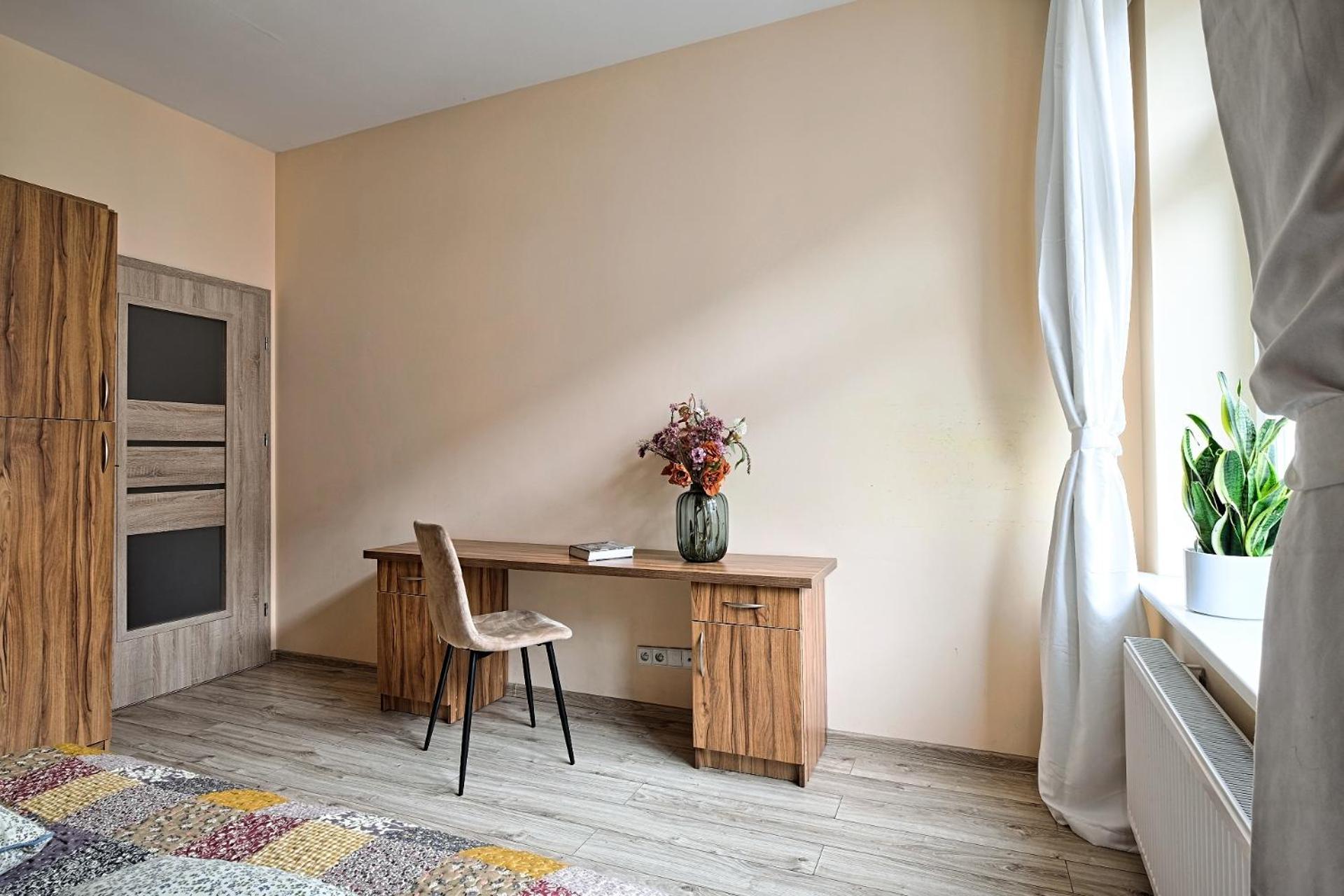 Urban Nest Apartments Jozefitow 5 Krakow Exterior photo