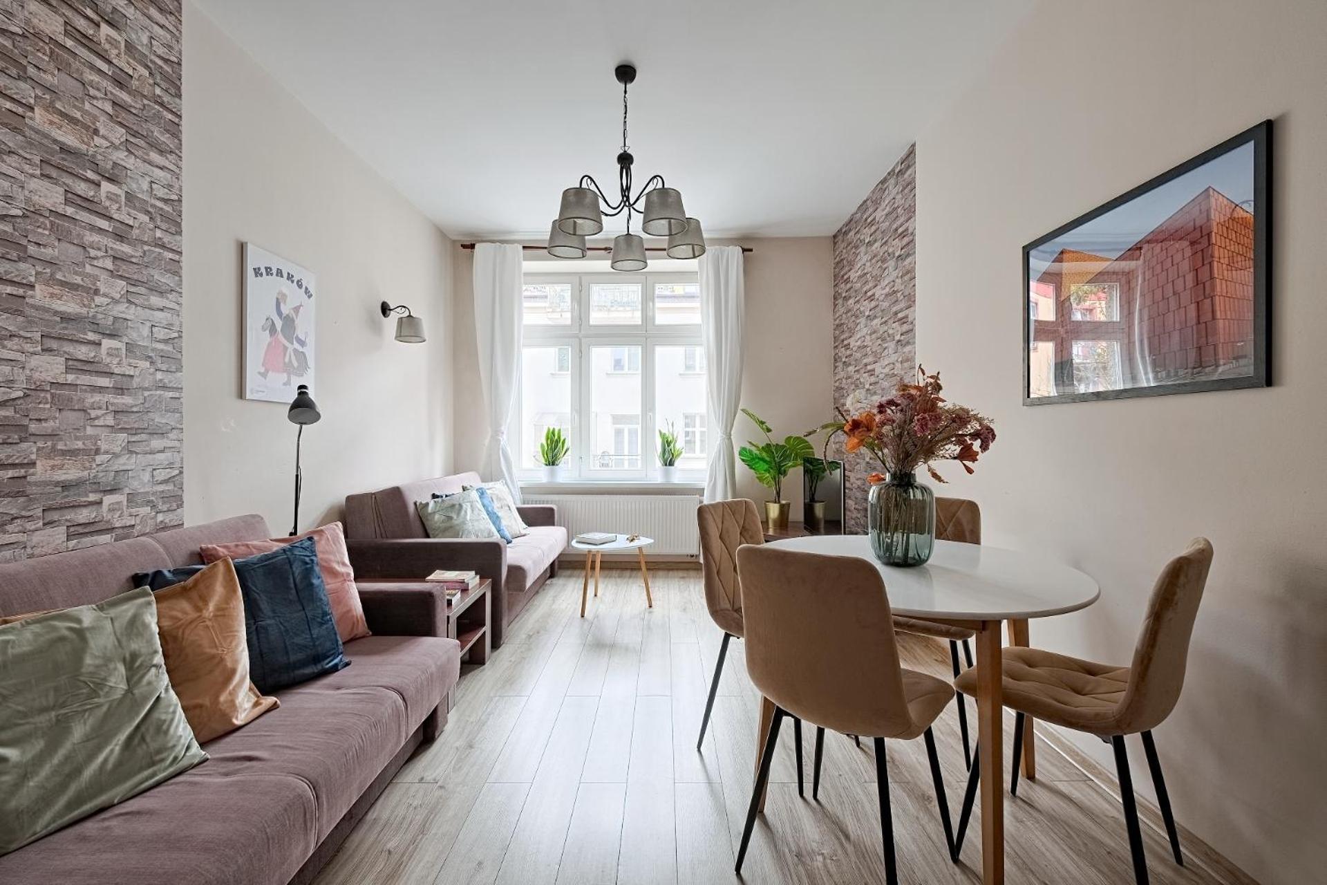 Urban Nest Apartments Jozefitow 5 Krakow Exterior photo