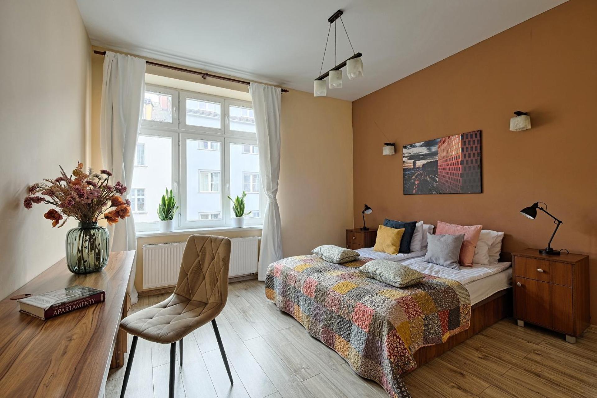 Urban Nest Apartments Jozefitow 5 Krakow Exterior photo