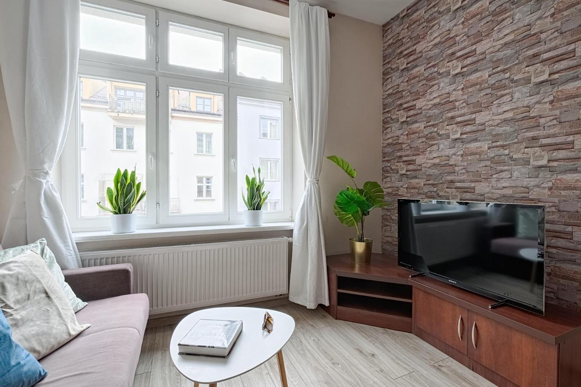 Urban Nest Apartments Jozefitow 5 Krakow Exterior photo